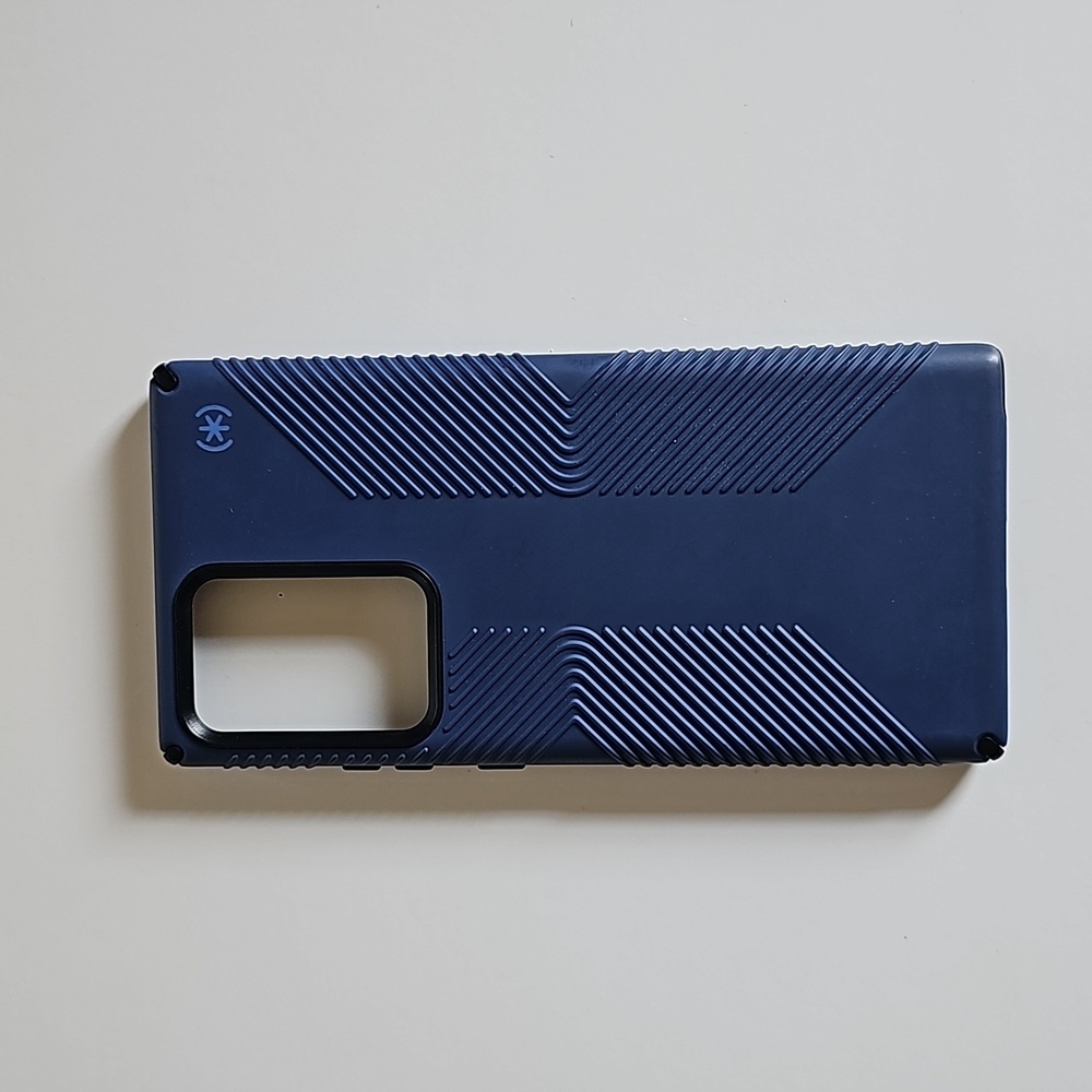 Speck Samsung Galaxy Note 20 Ultra 5g Blue Phone Case - Picture 2 of 2